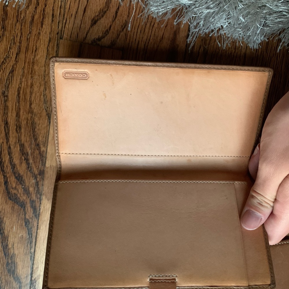 Coach Wallets - image 3